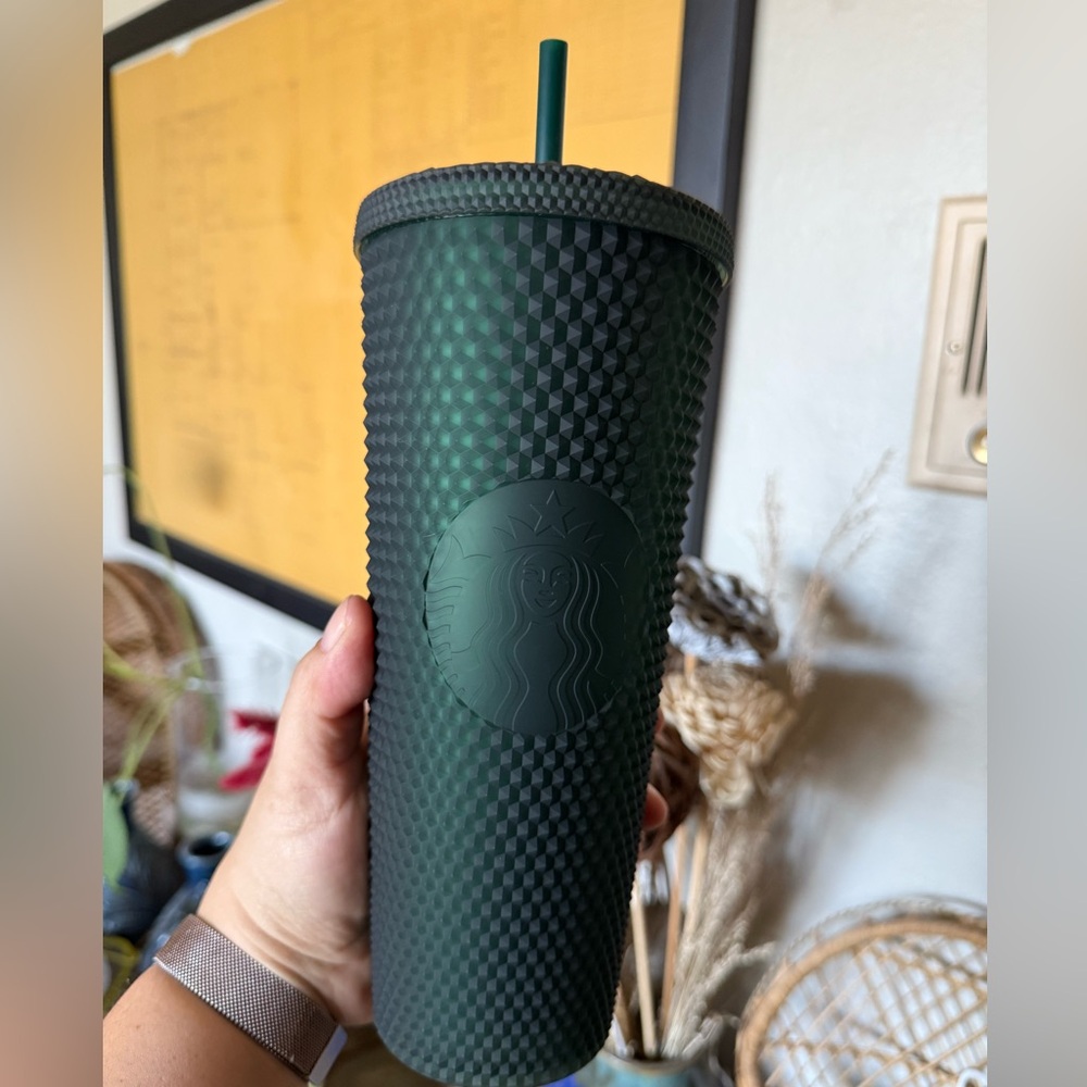 Starbucks cup New!